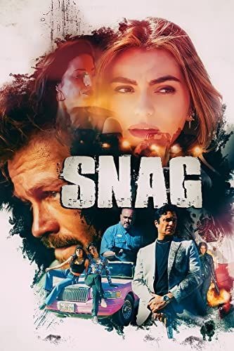 Snag: Chapter One online film