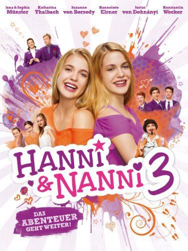 Hanni & Nanni 3 online film