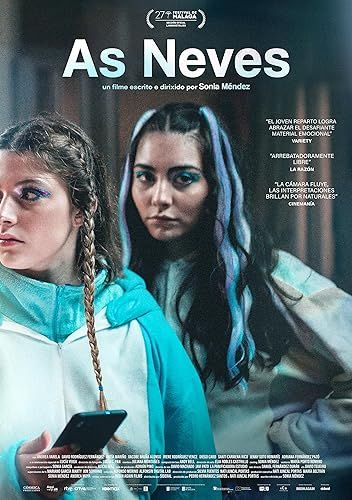 As Neves online film