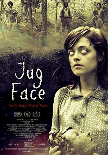 Jug Face online film