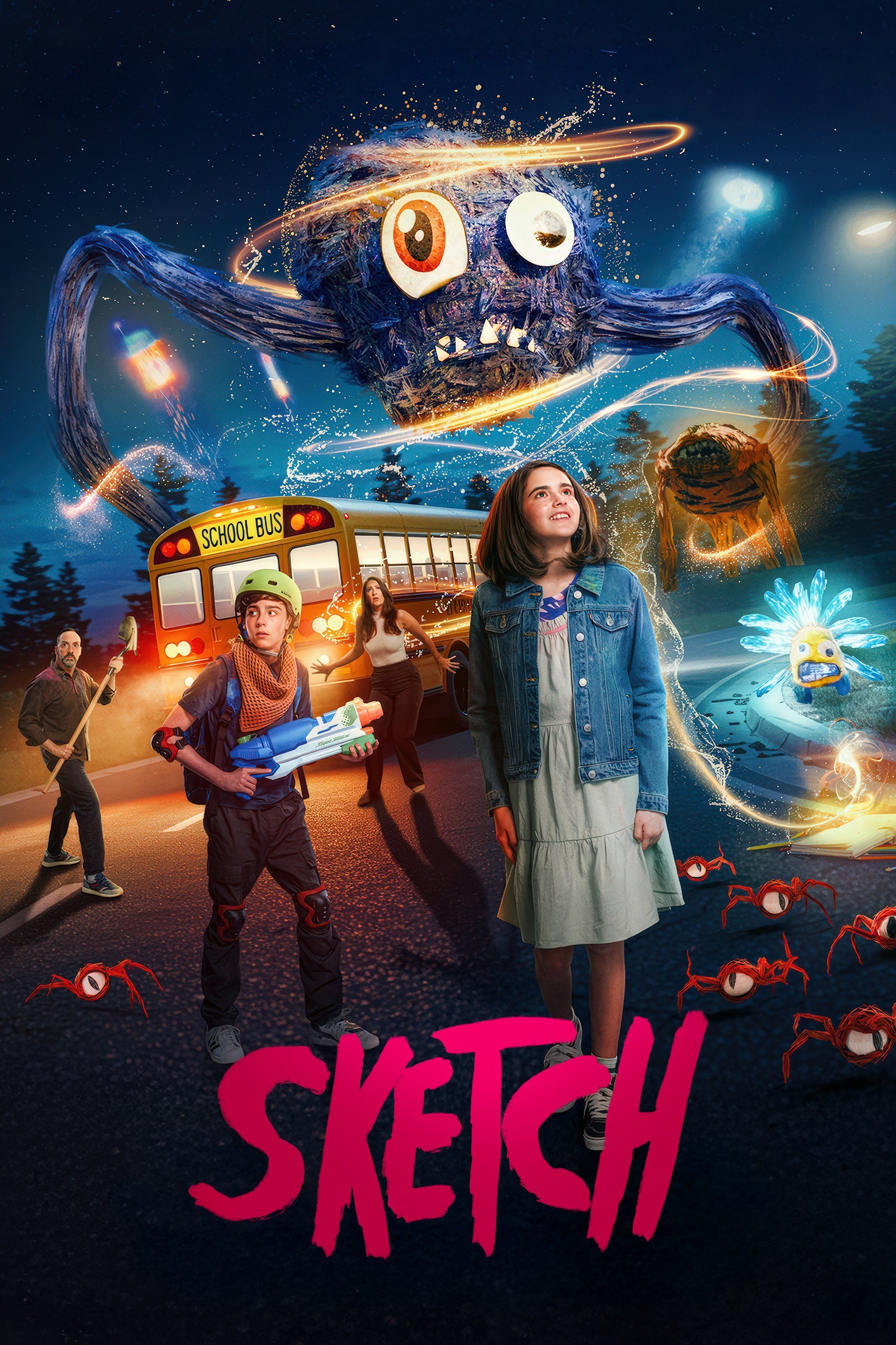 Firkák online film