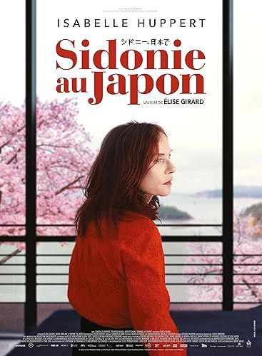 Sidonie Japánban online film