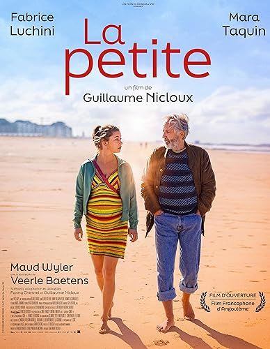 La petite online film