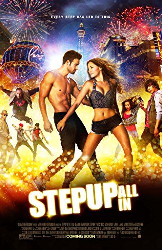 Step Up: All In online film