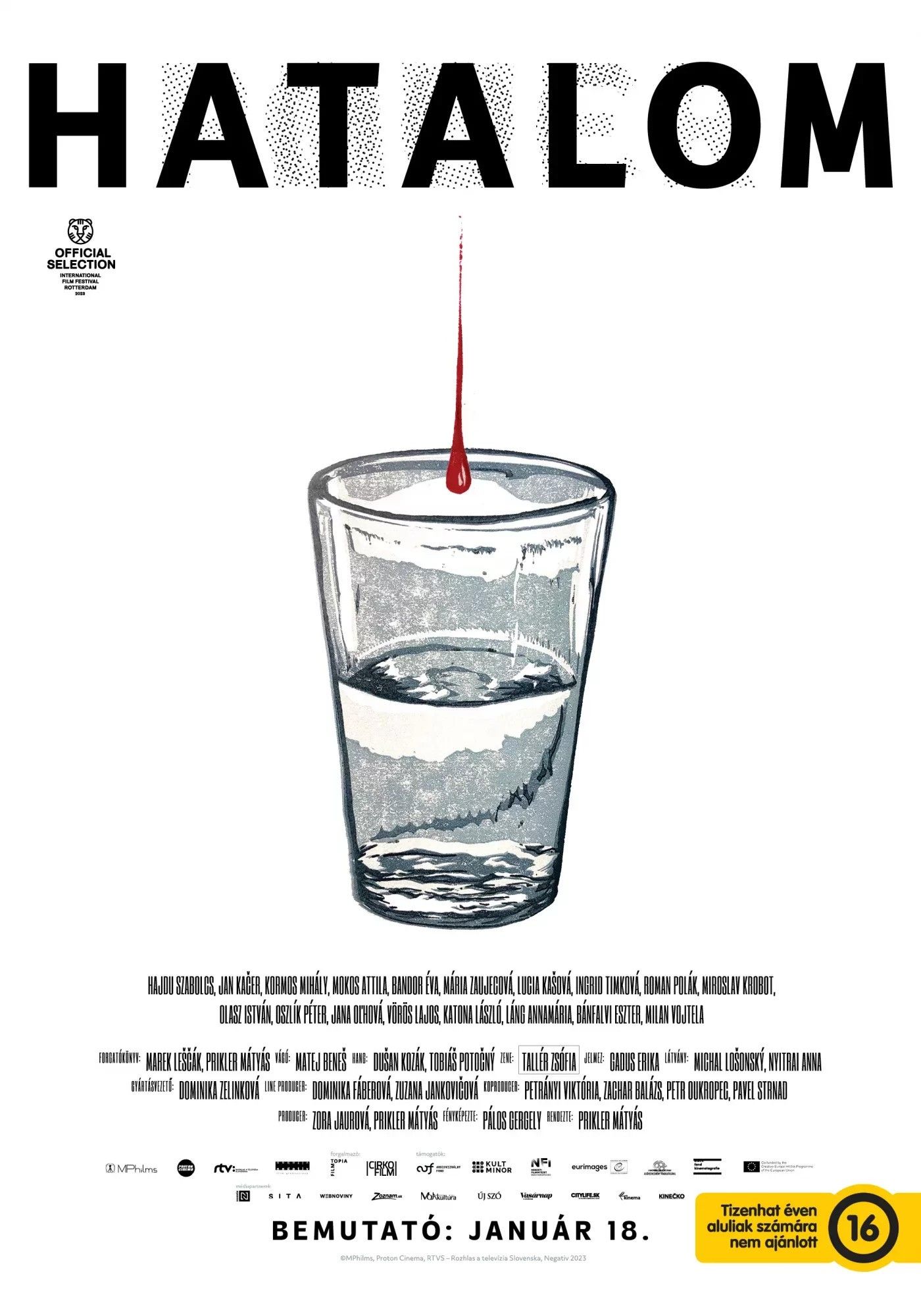 Hatalom online film