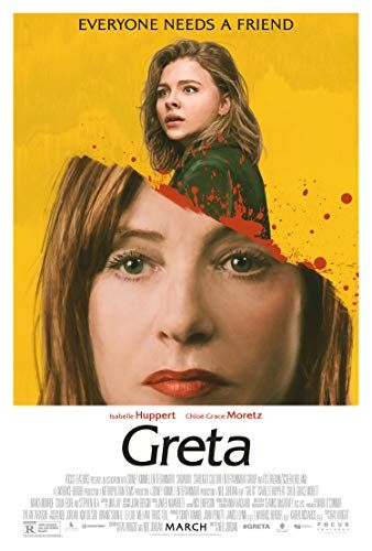 Greta online film