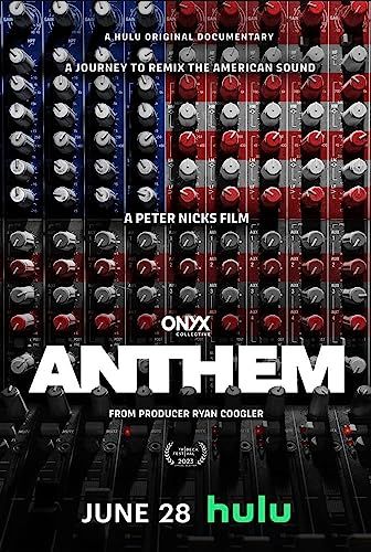 Anthem online film