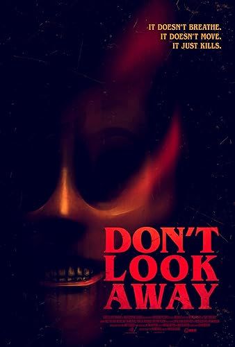 Don't Look Away online film