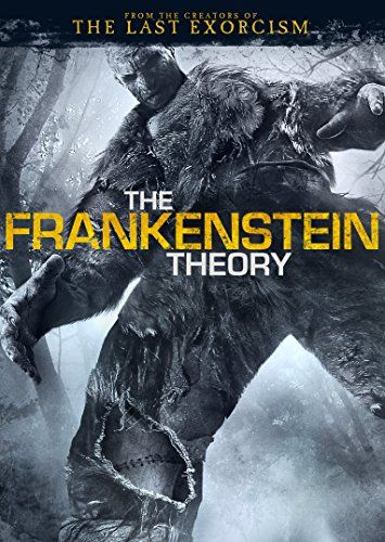 A Frankenstein-teória online film