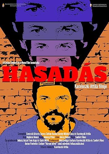 Hasadás online film