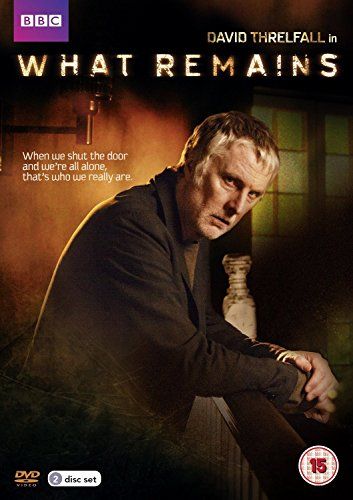 Melissa titkai - What Remains - 1. évad online film