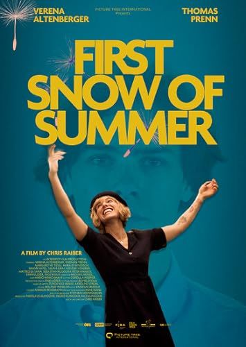 Az első nyári havazás online film
