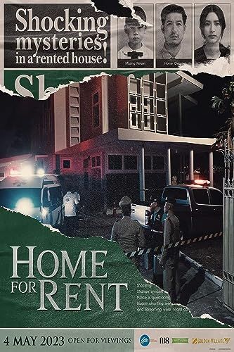 Home for Rent online film