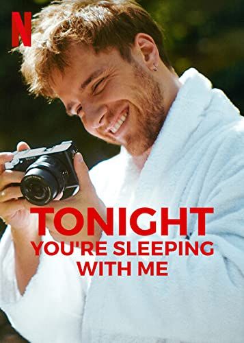Ma éjjel velem alszol online film