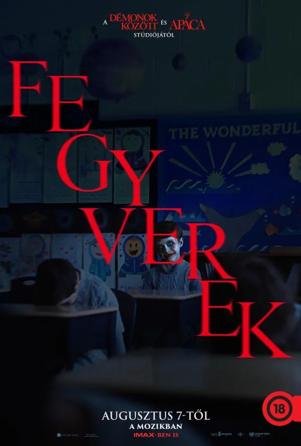 Fegyverek online film