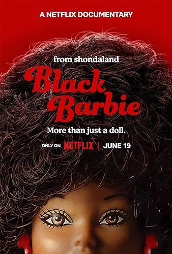 Fekete Barbie online film