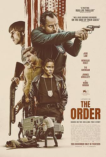 The Order online film