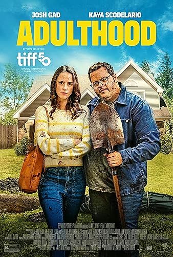 Felnőttkor (Adulthood) online film