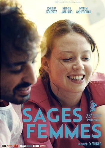 Sages-femmes online film