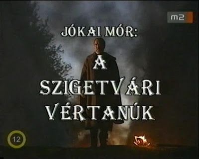 A szigetvári vértanúk online film