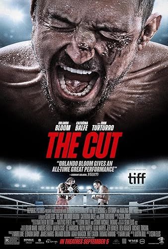 The Cut online film