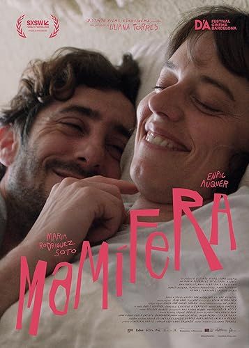 Mamífera online film