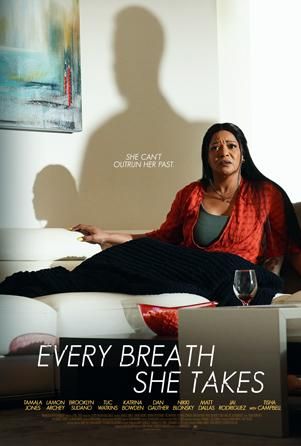 Every Breath She Takes online film
