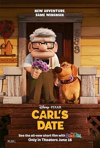 Carl's Date online film