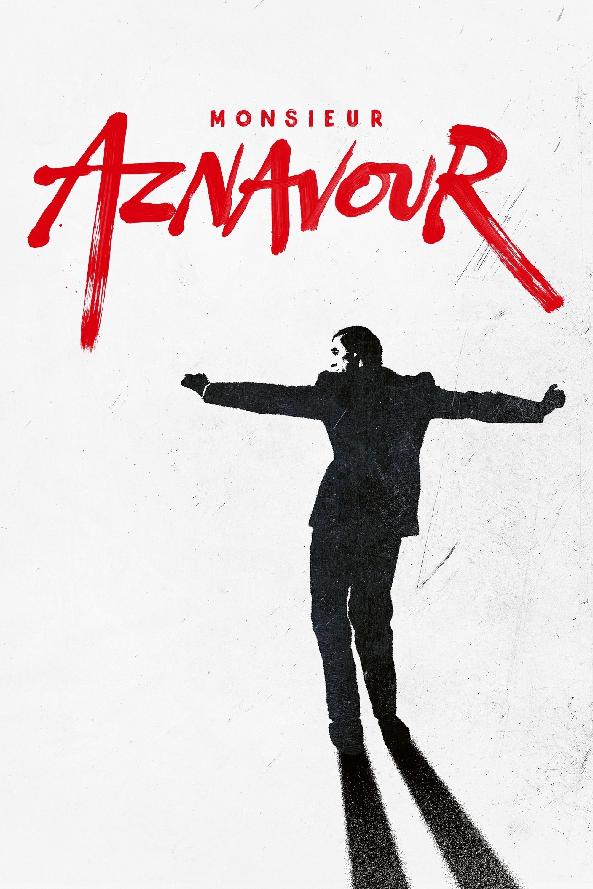 Monsieur Aznavour online film