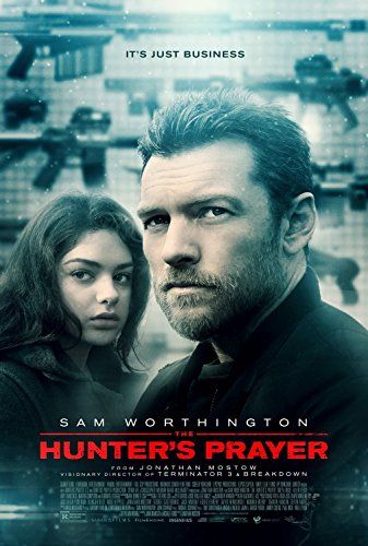 The Hunter's Prayer online film