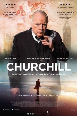 Churchill online film