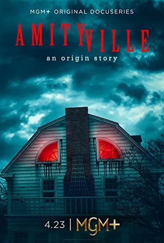 Amityville: An Origin Story - 1. évad online film