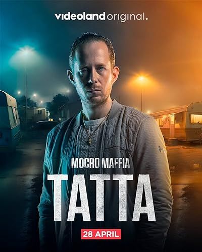 Mocro Maffia: Tatta online film