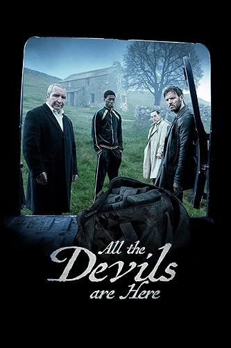 All the Devils are Here online film