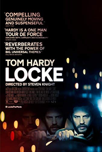 Locke - Nincs visszaút online film