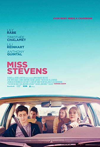 Miss Stevens online film
