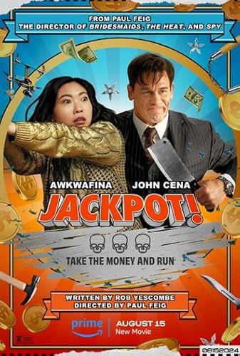 Jackpot! online film