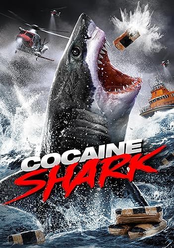 Cocaine Shark online film