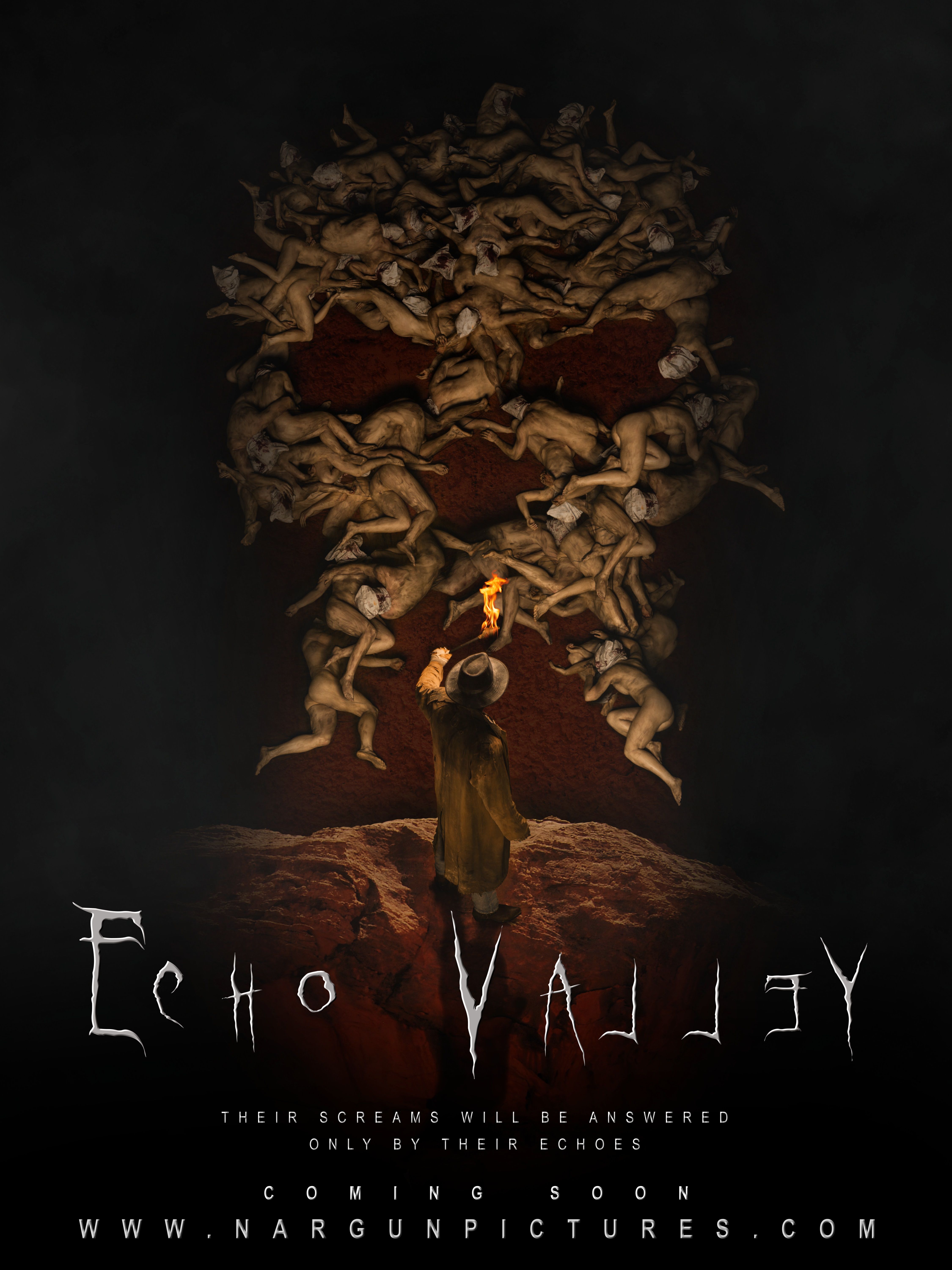 Echo Valley online film