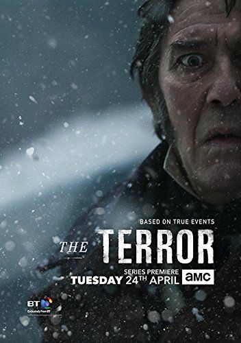 Terror - 1. évad online film