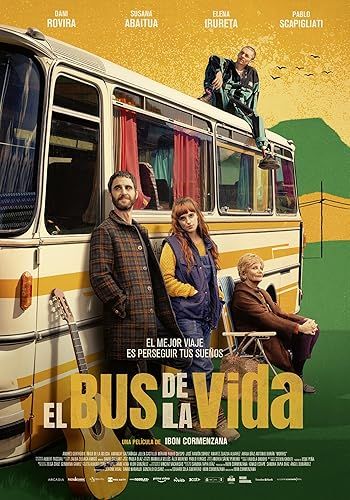 Az élet busza online film