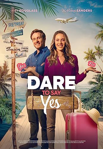 Csak mondj igent! (Dare to Say Yes) online film