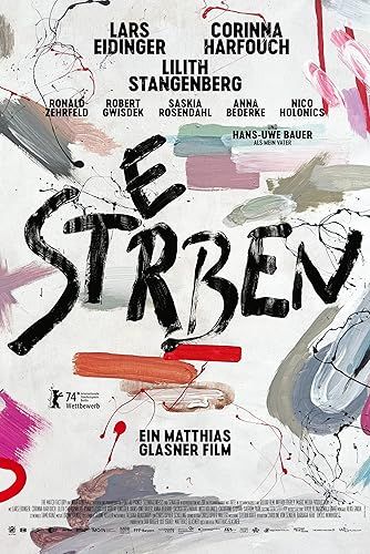 Haldoklás, de komédia online film