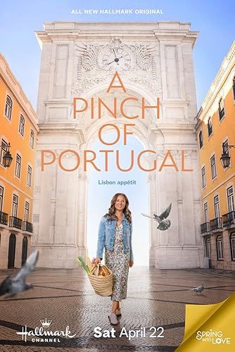 Egy csipetnyi Portugália online film