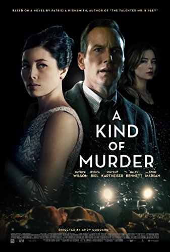A Kind of Murder online film