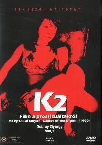 K2- film a prostituáltakról (Éjszakai lányok) online film