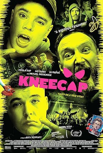 Kneecap online film