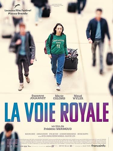 La voie royale online film