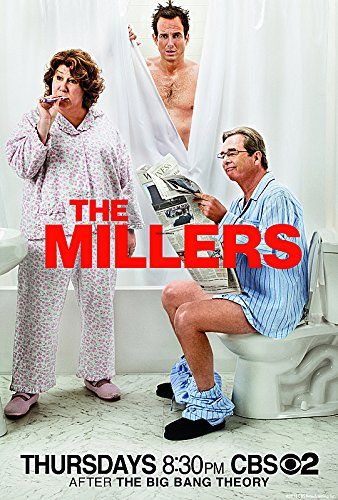 A Miller család - 1. évad online film