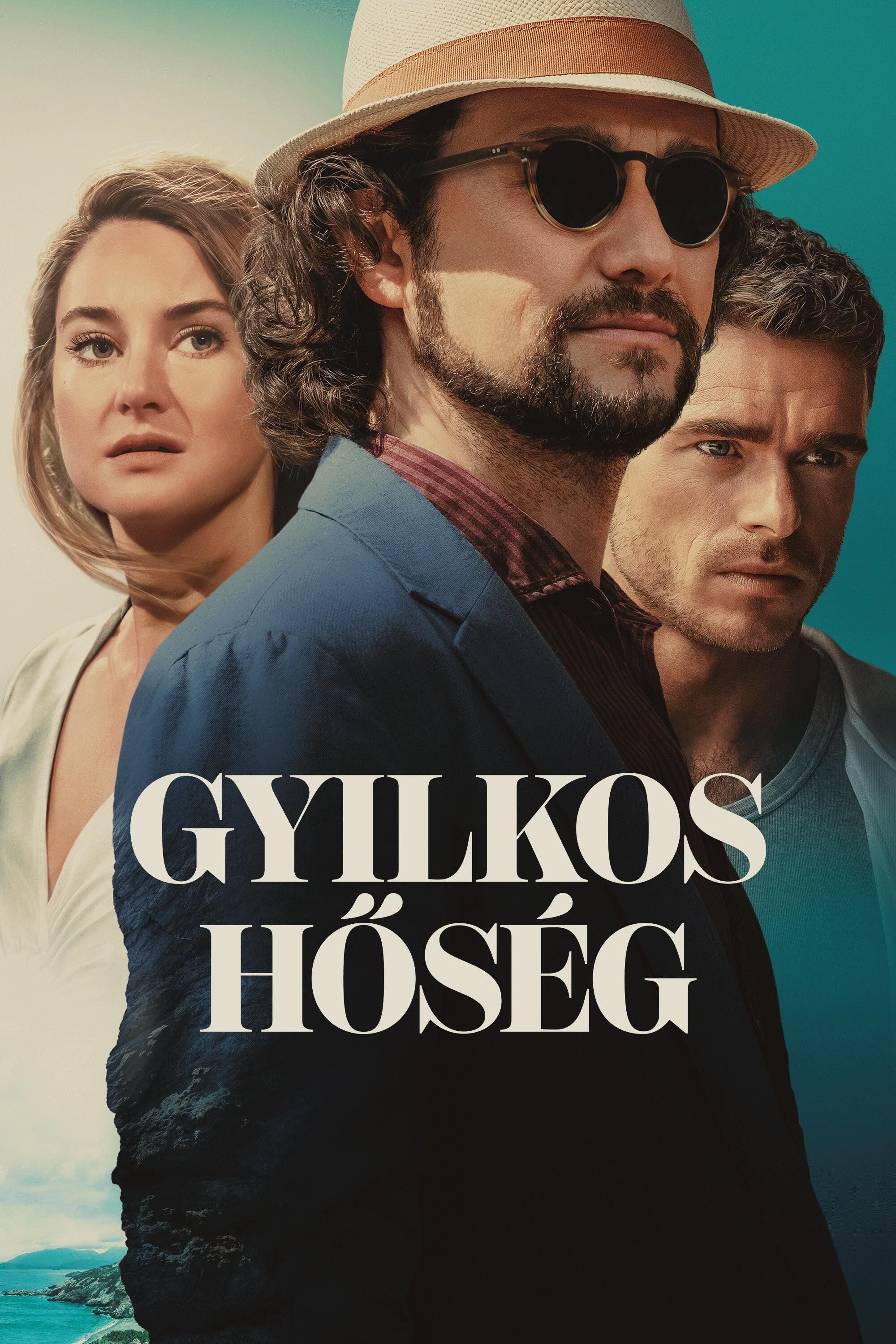 Gyilkos hőség online film